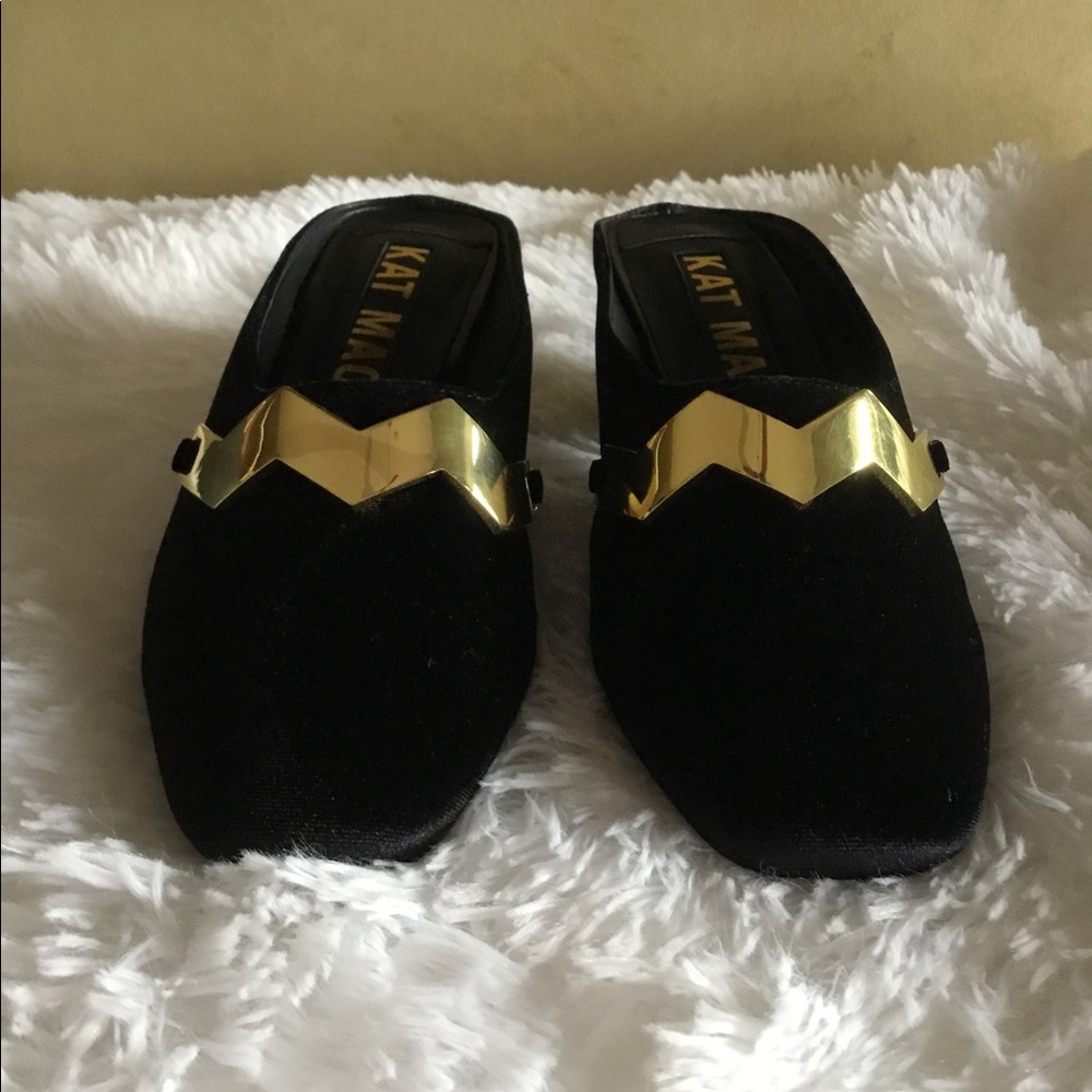 SALE!!! HOT, AUTHENTIC KAT MACONIE SHOES SIZE 6 - Picture 6 of 12